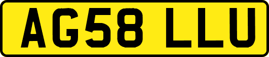 AG58LLU