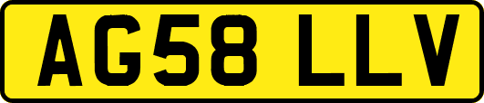 AG58LLV