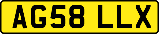 AG58LLX