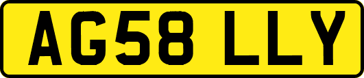 AG58LLY