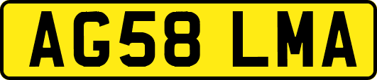 AG58LMA