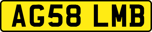 AG58LMB