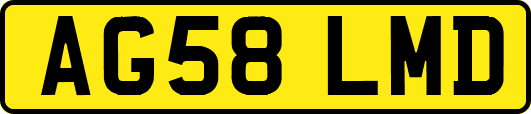 AG58LMD