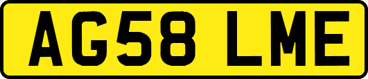 AG58LME