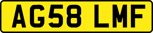 AG58LMF