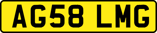 AG58LMG