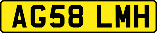 AG58LMH