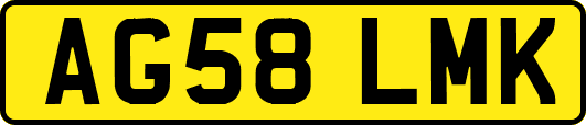 AG58LMK