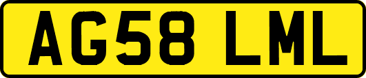 AG58LML