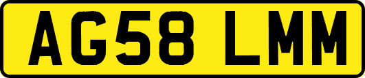 AG58LMM