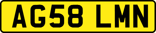 AG58LMN