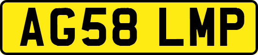 AG58LMP