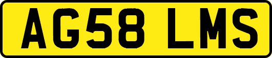 AG58LMS