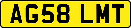 AG58LMT
