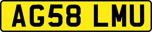 AG58LMU