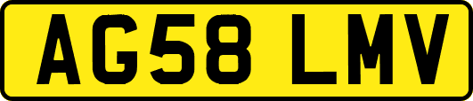 AG58LMV