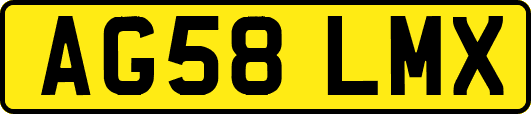 AG58LMX