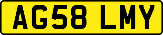 AG58LMY
