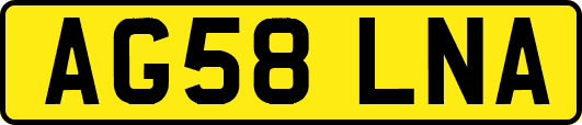 AG58LNA