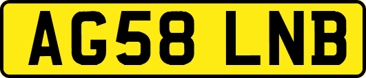 AG58LNB