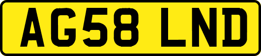 AG58LND