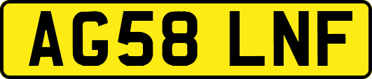 AG58LNF