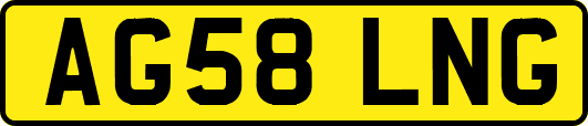 AG58LNG