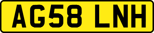 AG58LNH