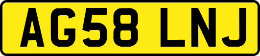 AG58LNJ