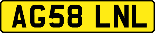 AG58LNL