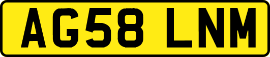 AG58LNM