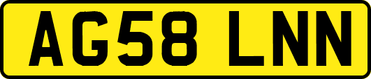 AG58LNN