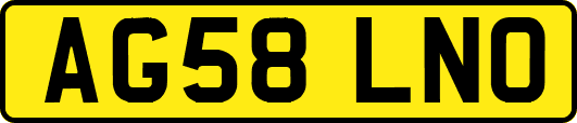 AG58LNO