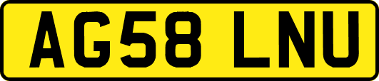 AG58LNU