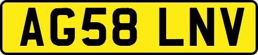 AG58LNV