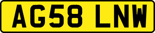 AG58LNW