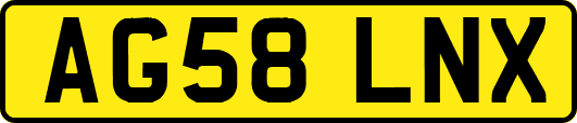 AG58LNX
