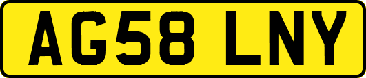 AG58LNY