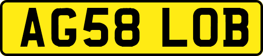 AG58LOB