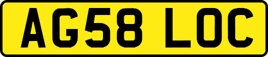 AG58LOC