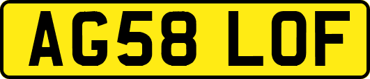 AG58LOF