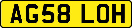 AG58LOH