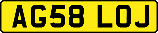 AG58LOJ