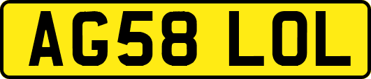AG58LOL