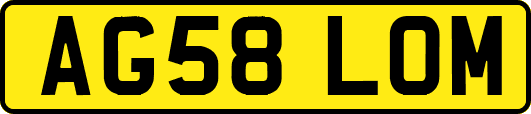 AG58LOM