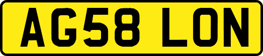 AG58LON