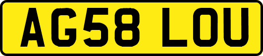 AG58LOU