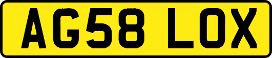AG58LOX