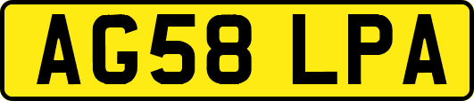 AG58LPA