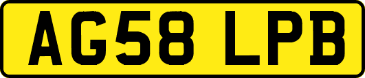 AG58LPB